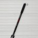 Підсак овальний GC Area Carbon OV50402005R, ручка 2,00м, голова 50 Х 40см, силіконова сітка